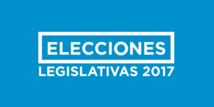 Acá podés ver los resultados oficiales de las elecciones legislativas