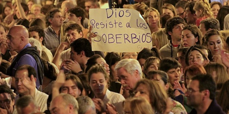 Ciegos