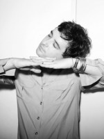Diosque trae su música desde Tucumán