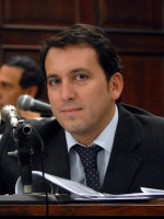 Café Universidad . Financiamiento para egresados universitarios - Dip. Tadeo García Salazar