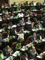 Julia Martino: "El aborto ya se ha despenalizado socialmente"