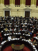 Diputados sancionó la Ley de Acceso a la Información Pública