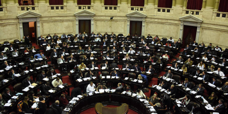 Diputados sancionó la Ley de Acceso a la Información Pública