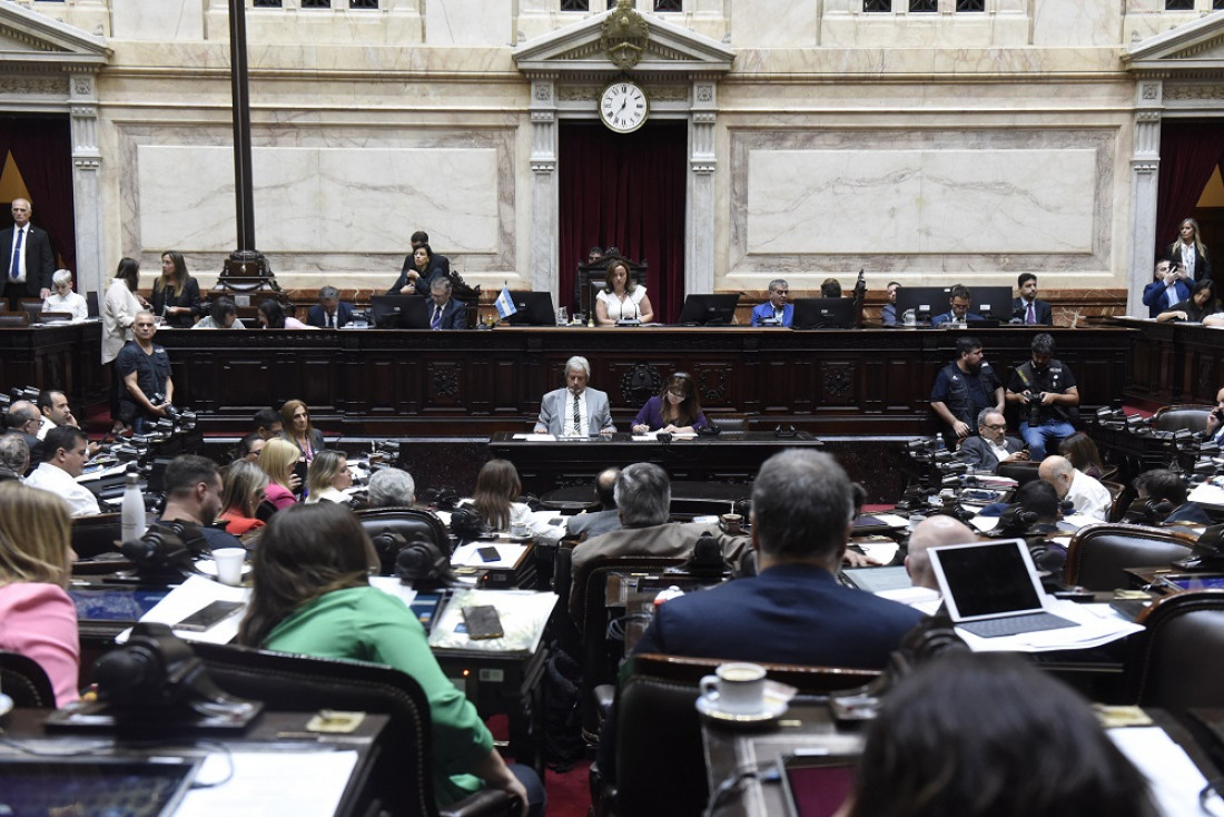 Narcotráfico: Diputados avanzó en el fortalecimiento de la justicia penal de Santa Fe