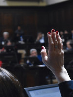 Suarez celebró el aval para endeudarse: cuáles son las obras del Presupuesto por las que piden financiamiento
