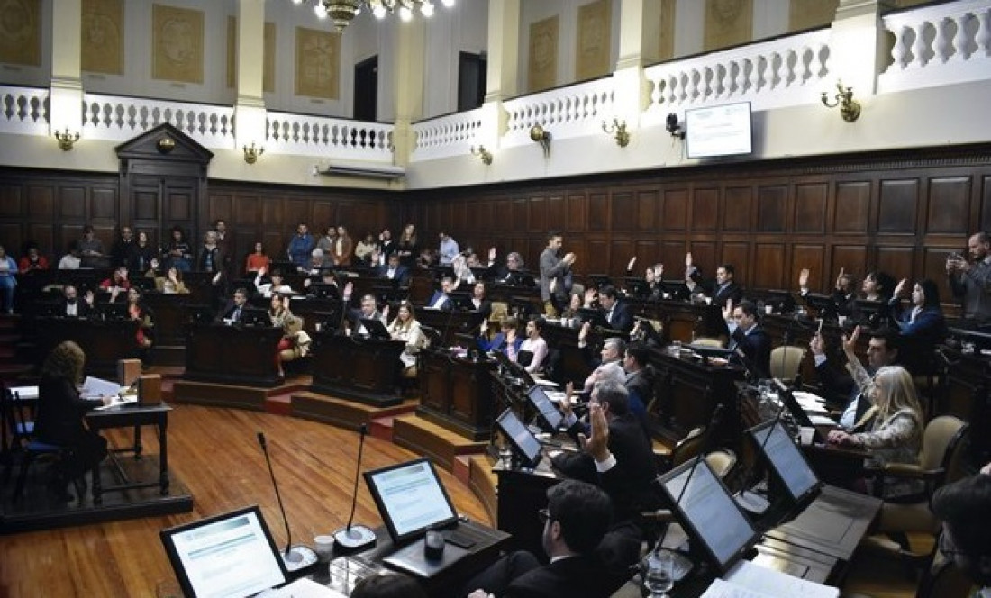 La reforma de la Suprema Corte tuvo aval en Diputados y se encamina a ser ley
