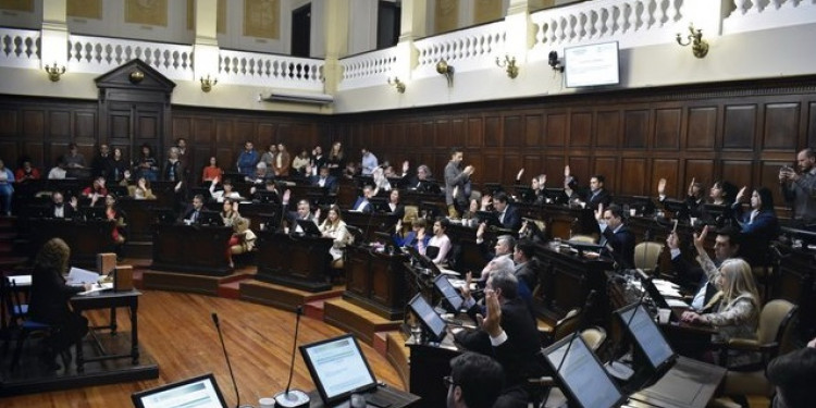 La reforma de la Suprema Corte tuvo aval en Diputados y se encamina a ser ley