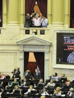 El macrista Emilio Monzó será el nuevo presidente de la Cámara de Diputados