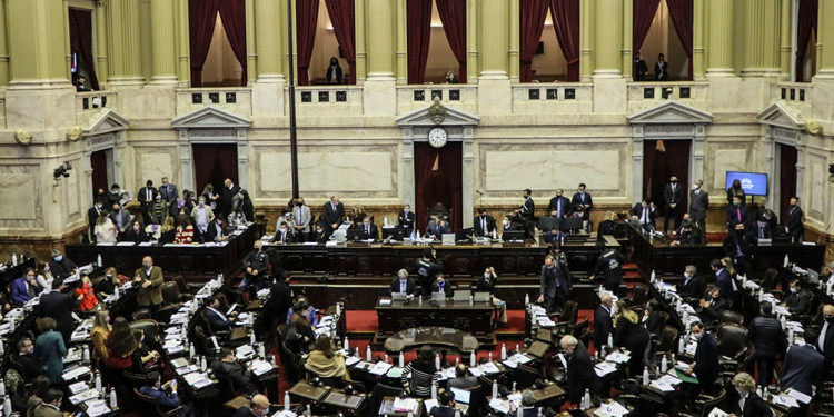 Qué hicieron lxs cinco diputadxs nacionales que terminan su mandato