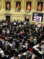 La bicameral de Trámite Legislativo debatirá la validez de cinco DNU de Macri