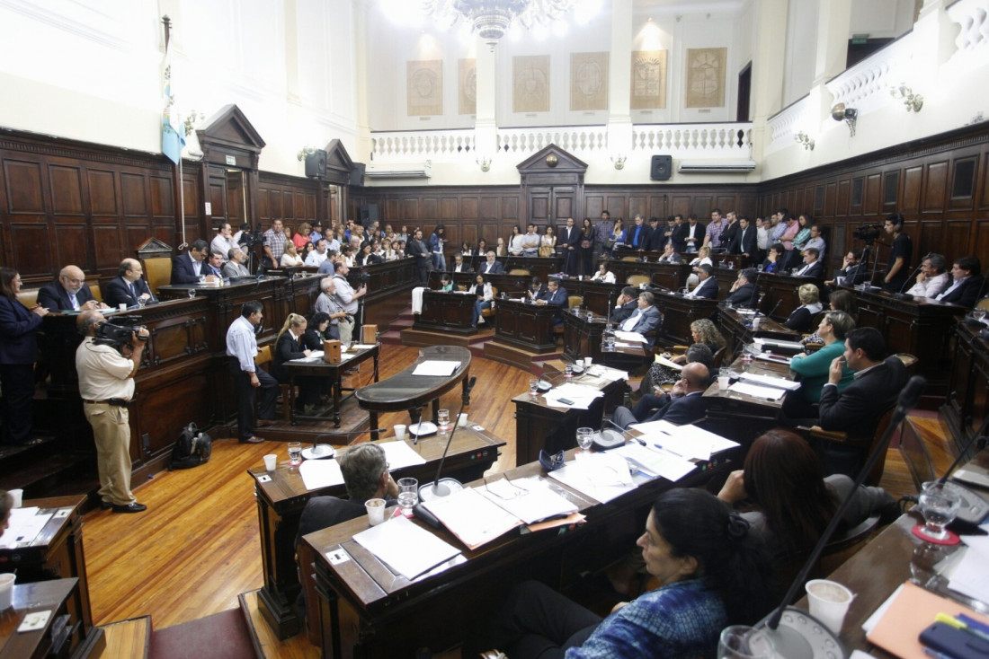 Diputados aprobó el aumento docente por decreto