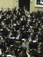 Fue ratificado el DNU que modificó la Ley de Medios y disolvió la AFSCA