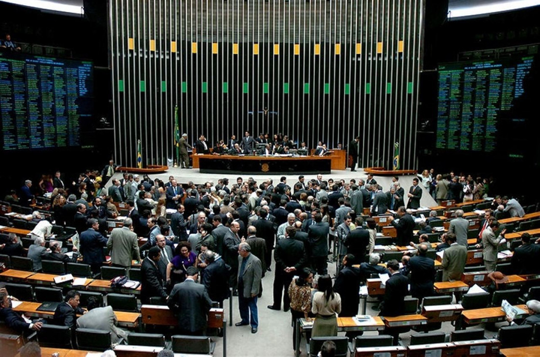 Cómo sigue el juicio político a Dilma Rousseff