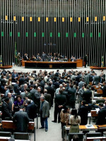 Cómo sigue el juicio político a Dilma Rousseff