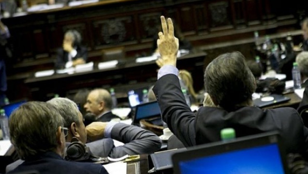 imagen Diputados eliminará el sistema de pasajes