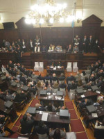 El Código de Faltas fue aprobado con cambios y ahora vuelve al Senado 