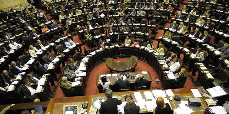 Toman juramento a los nuevos diputados