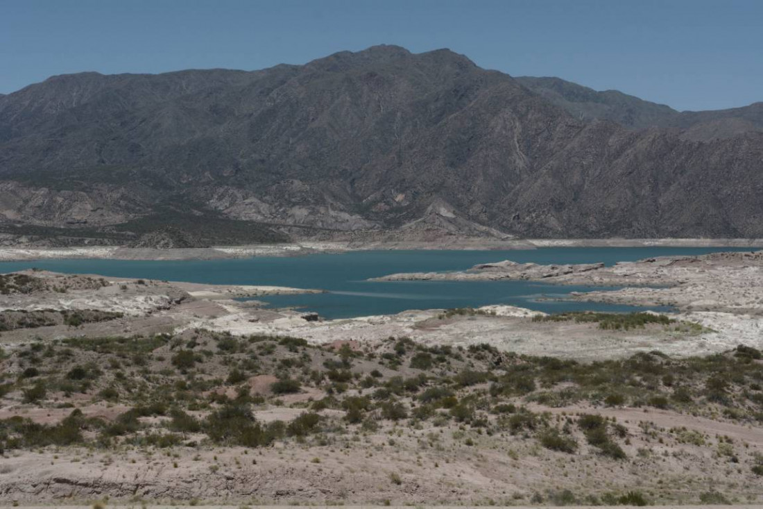 Mendoza y el cambio climático, nuestro desafío