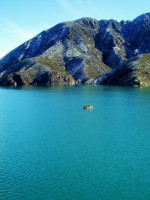 Se realizará la mejor regata nacional en el Dique Potrerillos