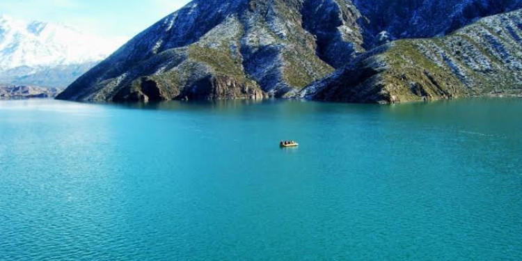 Se realizará la mejor regata nacional en el Dique Potrerillos