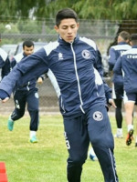 Franco Disanto: "Se ha buscado calidad en lugar de cantidad"