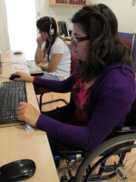 Reglamentaron la Ley de acceso a la web de personas con discapacidad