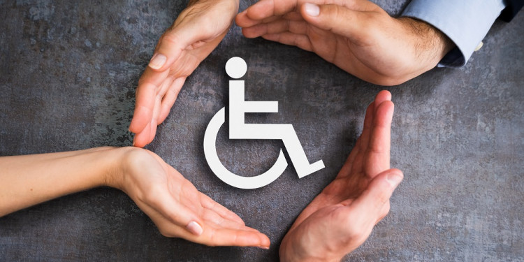 Cuántas personas cuentan con Certificado Único de Discapacidad en Mendoza 