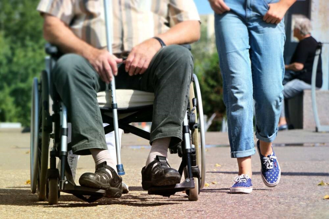 Nación aprobó un nuevo formulario de Certificado Médico Oficial para personas con discapacidad