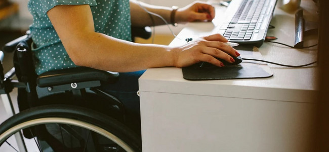 Denuncian al INADI por no cumplir con el 4% del cupo laboral para personas con discapacidad