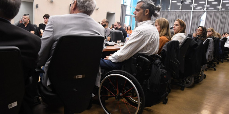 La ONU dio recomendaciones a la Argentina para mejorar la situación de las personas con discapacidad