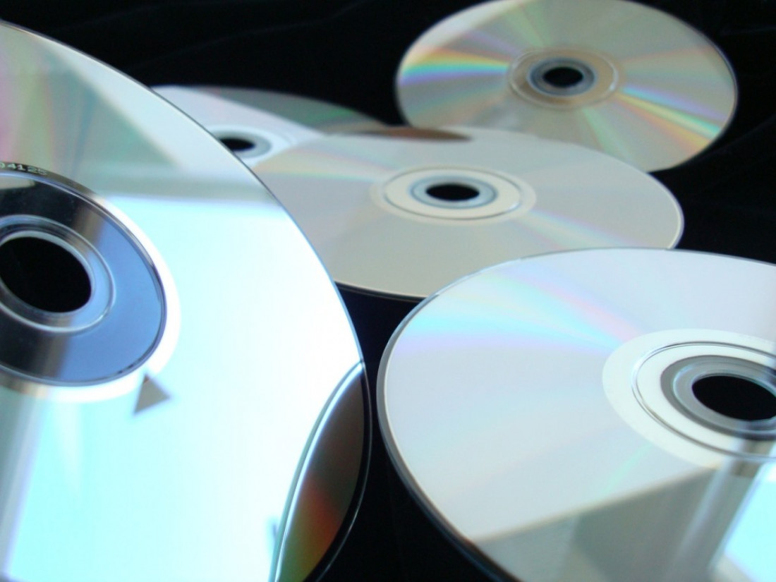 Fin de una era: Sony cierra la última fábrica de CD que le quedaba en Estados Unidos