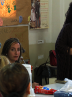 Se dictan estrategias de mediación para alumnos con discapacidad