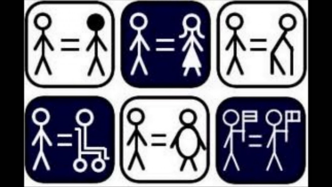 Presentarán el GPS de la Discriminación en Mendoza