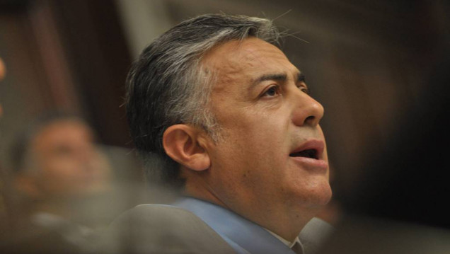 imagen El gobernador Criollita