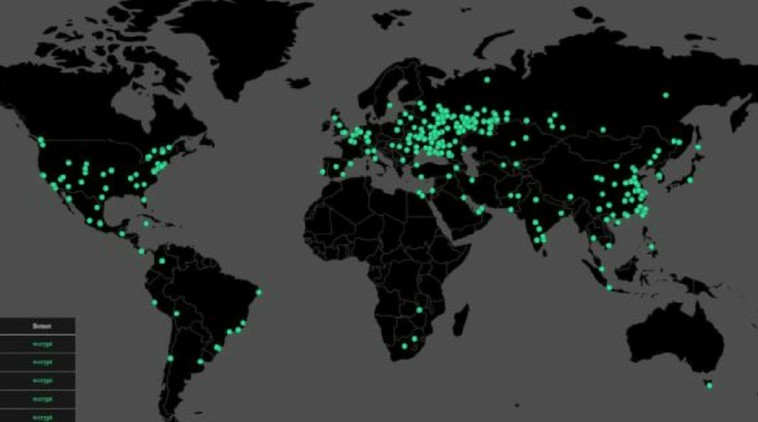 Ciberataque: la grieta del sistema informático que "hackea" al mundo