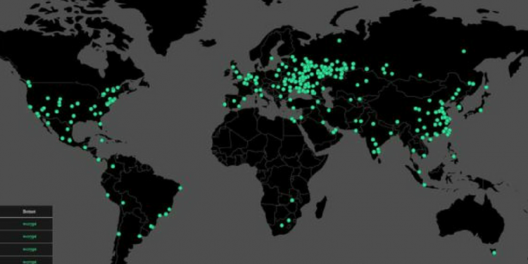 Ciberataque: la grieta del sistema informático que "hackea" al mundo