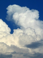 Llega el respiro al calor y se esperan tormentas