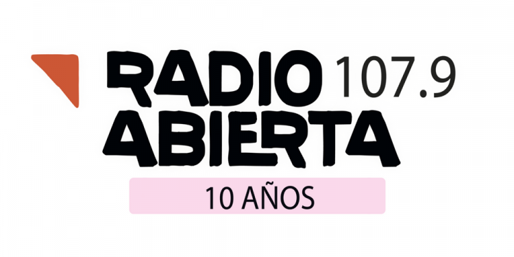 Diez años de aire: volvió Radio Abierta, la voz de los estudiantes