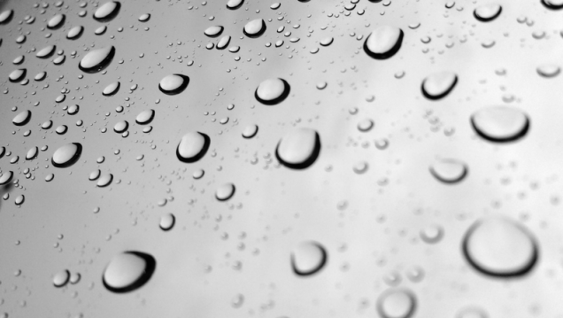 imagen Pronostican lluvias hasta el martes
