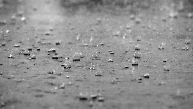 imagen Hoy pueden volver las lluvias sobre Mendoza