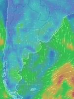 El calor intenso seguirá toda la semana