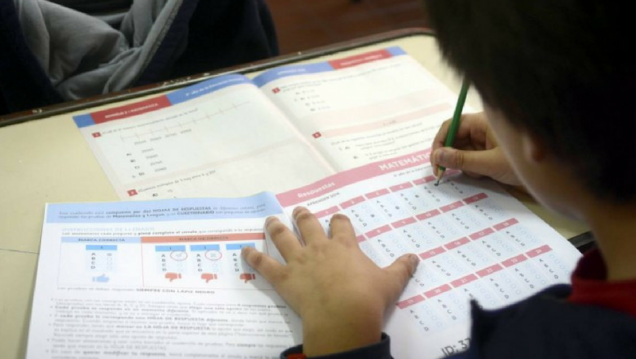 imagen Por qué se debate sobre la difusión del Operativo Aprender