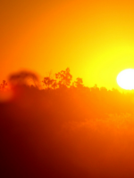 El tiempo mejorará y se espera sol hasta el fin de semana