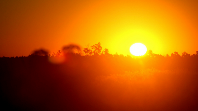 imagen El tiempo mejorará y se espera sol hasta el fin de semana