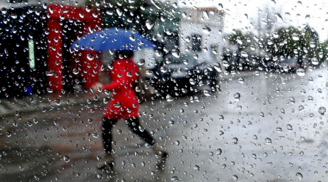 El buen tiempo se mantendrá por unas horas pero llegan las lluvias