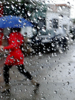 El buen tiempo se mantendrá por unas horas pero llegan las lluvias