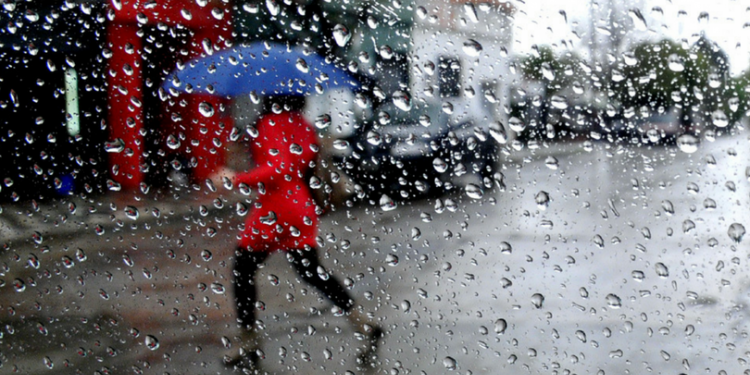 El buen tiempo se mantendrá por unas horas pero llegan las lluvias