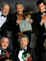 Les Luthiers ganó el Premio Princesa de Asturias