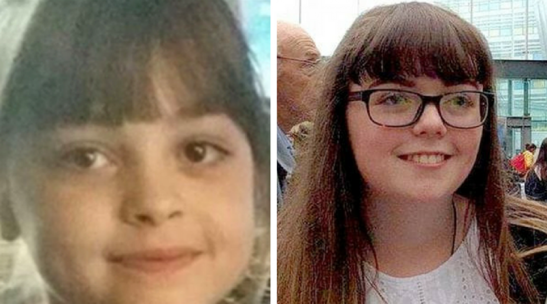 Identifican a las primeras víctimas del ataque en Manchester y al terrorista