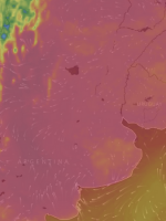 El calor agobiante se extenderá hasta el sábado